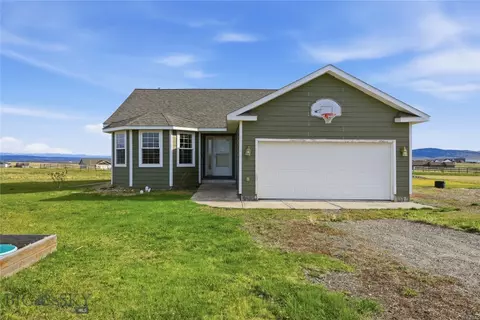Exterior - 59 Starview, Three Forks, MT 59752 photo 1 of 4