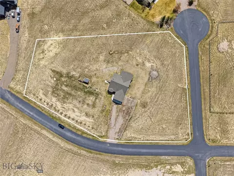 59 Starview, Three Forks, MT 59752