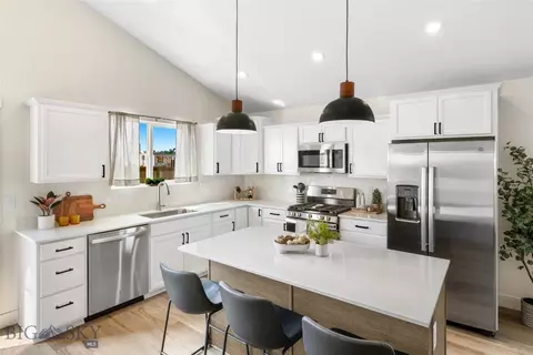 Kitchen - 711 Spaniel Ln, Belgrade, MT 59714 photo 1 of 1