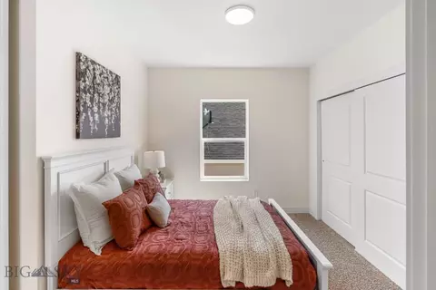 Bedroom - 711 Spaniel Ln, Belgrade, MT 59714 photo 3 of 5