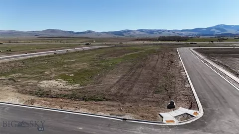 lot2 Block 7 Lindsey St, Deer Lodge, MT 59722