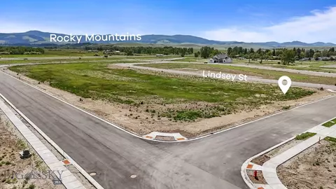 lot2 Block 7 Lindsey St, Deer Lodge, MT 59722
