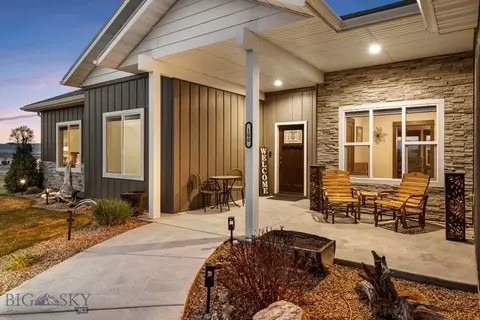 100 Peregrine Dr, Dillon, MT 59725