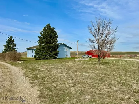 369 Mt Highway 300, Ryegate, MT 59074