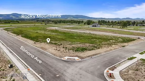 lot5 Block 7 Sonora Ave, Deer Lodge, MT 59722