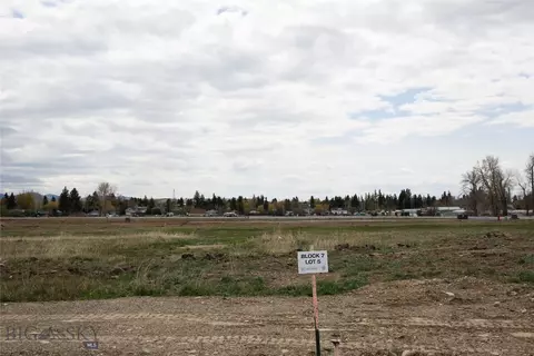 lot5 Block 7 Aspen Ln, Deer Lodge, MT 59722