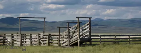 tbd S Valley Rd, Dell, MT 59724
