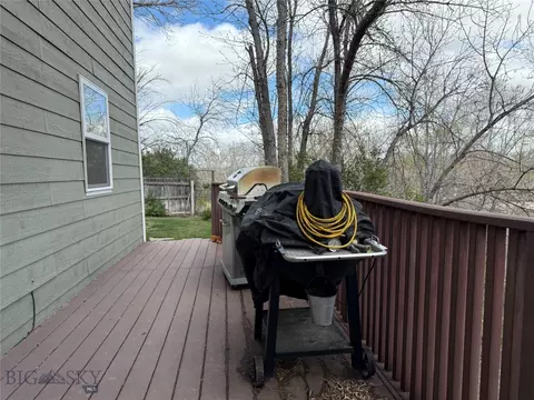 Exterior - 119 E 9th, Big Timber, MT 59011 photo 3 of 7