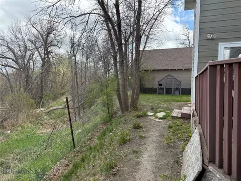 Exterior - 119 E 9th, Big Timber, MT 59011 photo 6 of 7