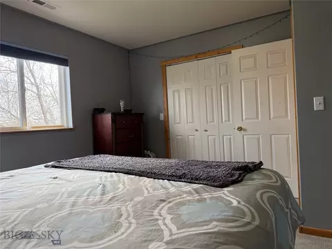 Bedroom - 119 E 9th, Big Timber, MT 59011 photo 8 of 8