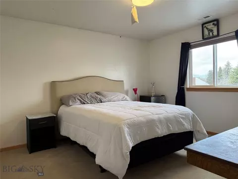 Bedroom - 119 E 9th, Big Timber, MT 59011 photo 3 of 8