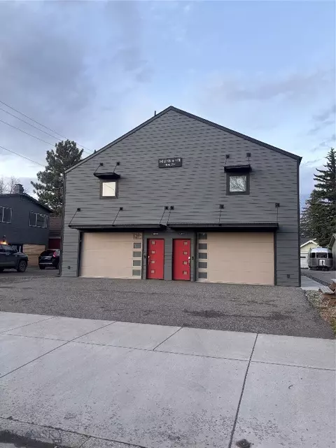 116 N 5th St #4, Livingston, MT 59047