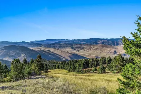 Nhn Coyote Drive, Livingston, MT 59047