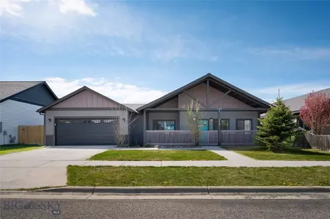 4480 Shadow Glen Dr, Bozeman, MT 59718