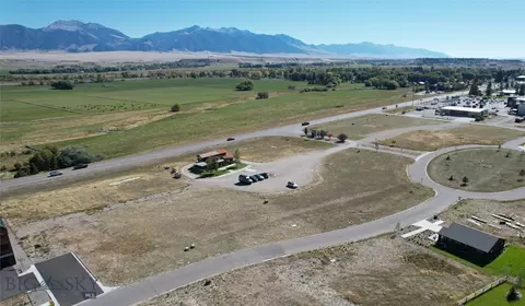 lot2 Block 5 North Forty, Ennis, MT 59729