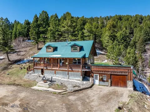 327 Rifle Rd, Bozeman, MT 59715