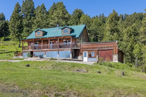 327 Rifle Rd, Bozeman, MT 59715