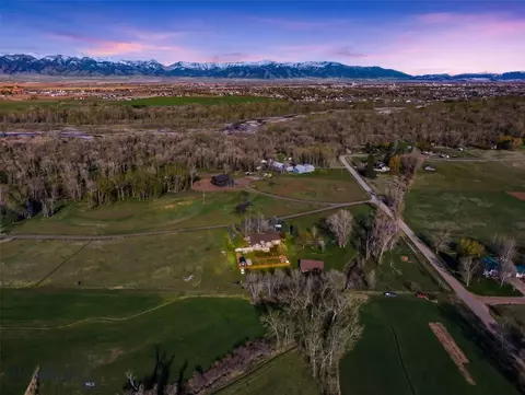 75 Flys Crossing Rd, Manhattan, MT 59741
