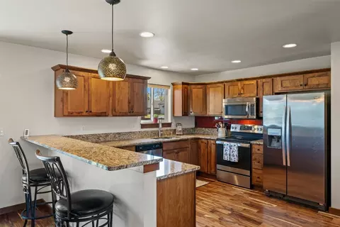 Kitchen - 22 Teita Dr, Bozeman, MT 59718 photo 4 of 6
