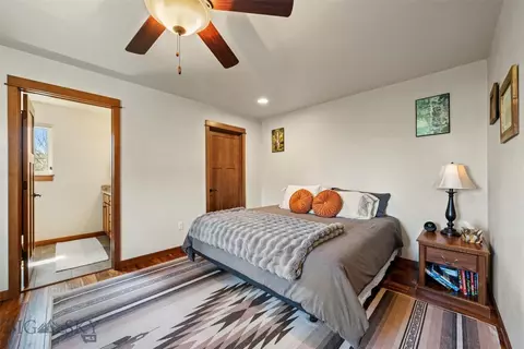 Bedroom - 22 Teita Dr, Bozeman, MT 59718 photo 2 of 7