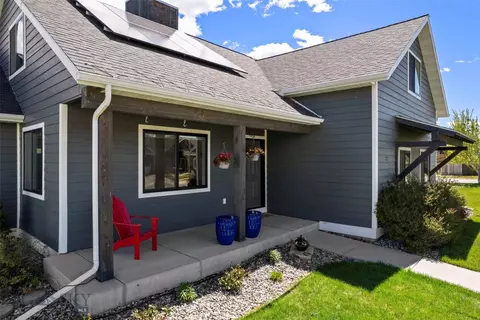 Exterior - 22 Teita Dr, Bozeman, MT 59718 photo 16 of 19
