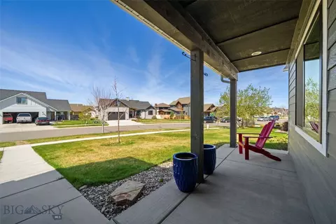 Exterior - 22 Teita Dr, Bozeman, MT 59718 photo 4 of 17
