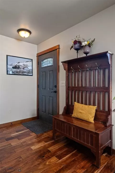 Entry Way - 22 Teita Dr, Bozeman, MT 59718 photo 1 of 3