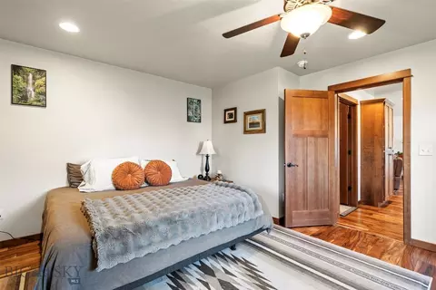 Bedroom - 22 Teita Dr, Bozeman, MT 59718 photo 3 of 8