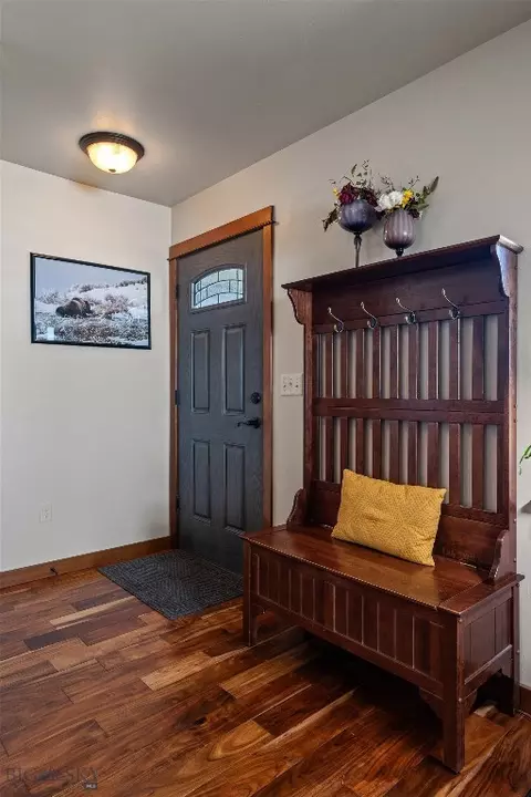 Entry Way - 22 Teita Dr, Bozeman, MT 59718 photo 1 of 4