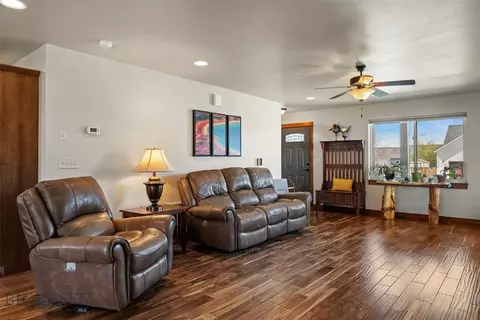Living - 22 Teita Dr, Bozeman, MT 59718 photo 5 of 6