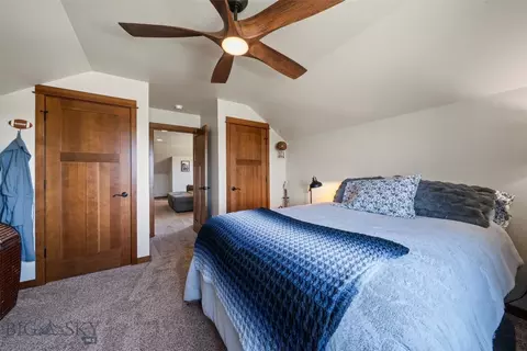Bedroom - 22 Teita Dr, Bozeman, MT 59718 photo 6 of 8