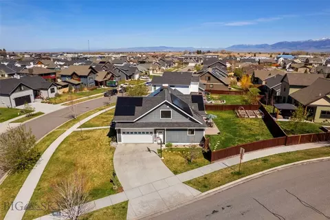 View/Area - 22 Teita Dr, Bozeman, MT 59718 photo 11 of 14