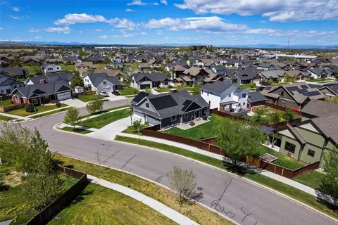 View/Area - 22 Teita Dr, Bozeman, MT 59718 photo 1 of 11