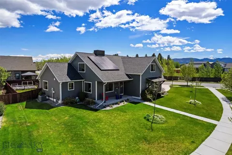 Exterior - 22 Teita Dr, Bozeman, MT 59718 photo 19 of 19
