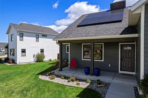 Exterior - 22 Teita Dr, Bozeman, MT 59718 photo 15 of 19