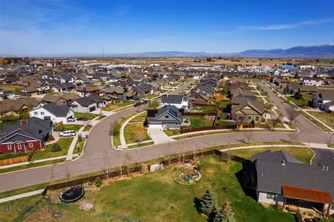 View/Area - 22 Teita Dr, Bozeman, MT 59718 photo 4 of 14