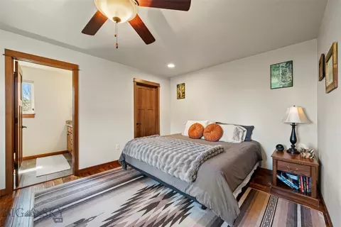 Bedroom - 22 Teita Dr, Bozeman, MT 59718 photo 2 of 8