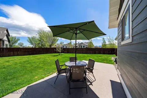 Exterior - 22 Teita Dr, Bozeman, MT 59718 photo 7 of 19