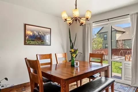 Dining - 22 Teita Dr, Bozeman, MT 59718 photo 3 of 4