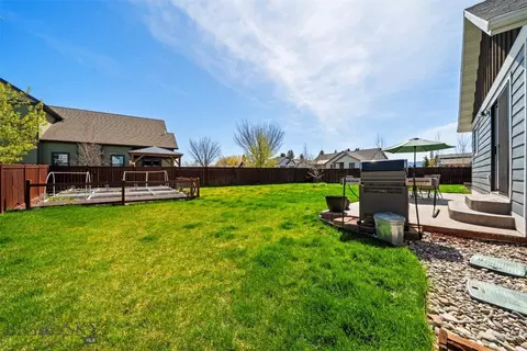 Exterior - 22 Teita Dr, Bozeman, MT 59718 photo 9 of 17