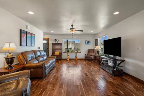Living - 22 Teita Dr, Bozeman, MT 59718 photo 2 of 5