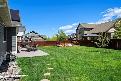 Exterior - 22 Teita Dr, Bozeman, MT 59718 photo 10 of 19