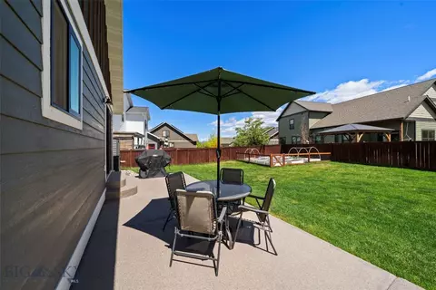 Exterior - 22 Teita Dr, Bozeman, MT 59718 photo 6 of 19