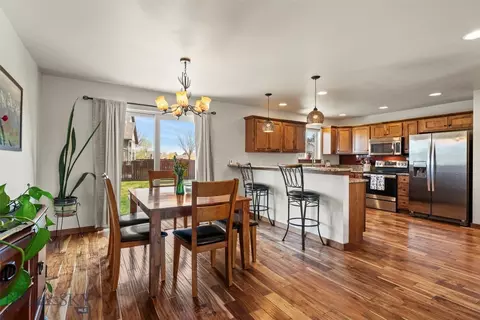 Dining - 22 Teita Dr, Bozeman, MT 59718 photo 1 of 4