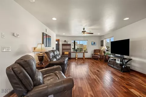 Living - 22 Teita Dr, Bozeman, MT 59718 photo 3 of 5