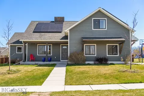 22 Teita Dr, Bozeman, MT 59718