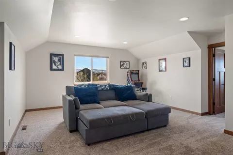 Bedroom - 22 Teita Dr, Bozeman, MT 59718 photo 8 of 8