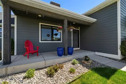 Exterior - 22 Teita Dr, Bozeman, MT 59718 photo 2 of 19