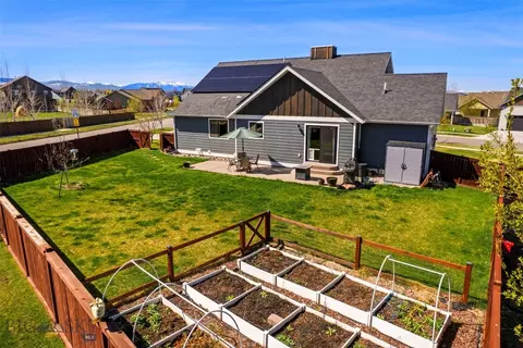 Exterior - 22 Teita Dr, Bozeman, MT 59718 photo 16 of 17