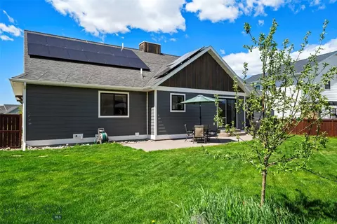 Exterior - 22 Teita Dr, Bozeman, MT 59718 photo 9 of 19
